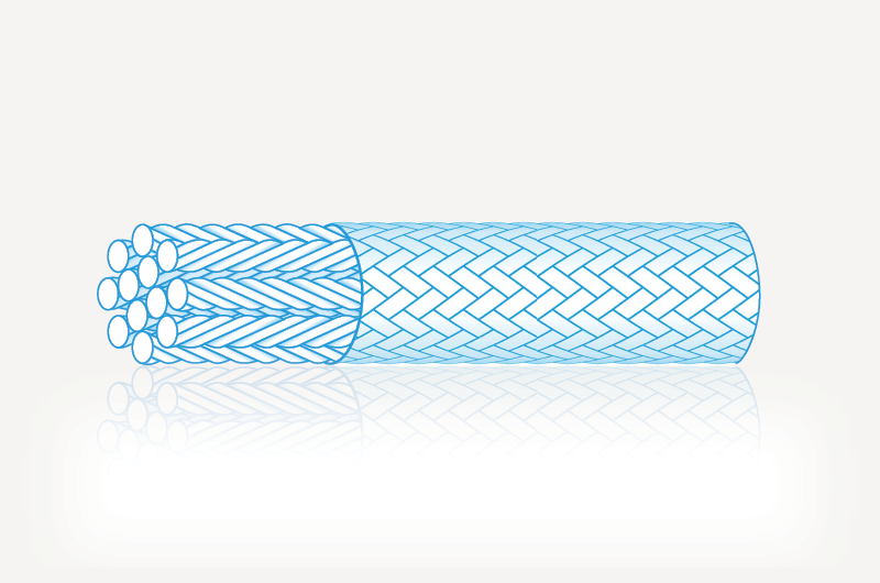 Bexco® Ultraline Polyamide Bekaert